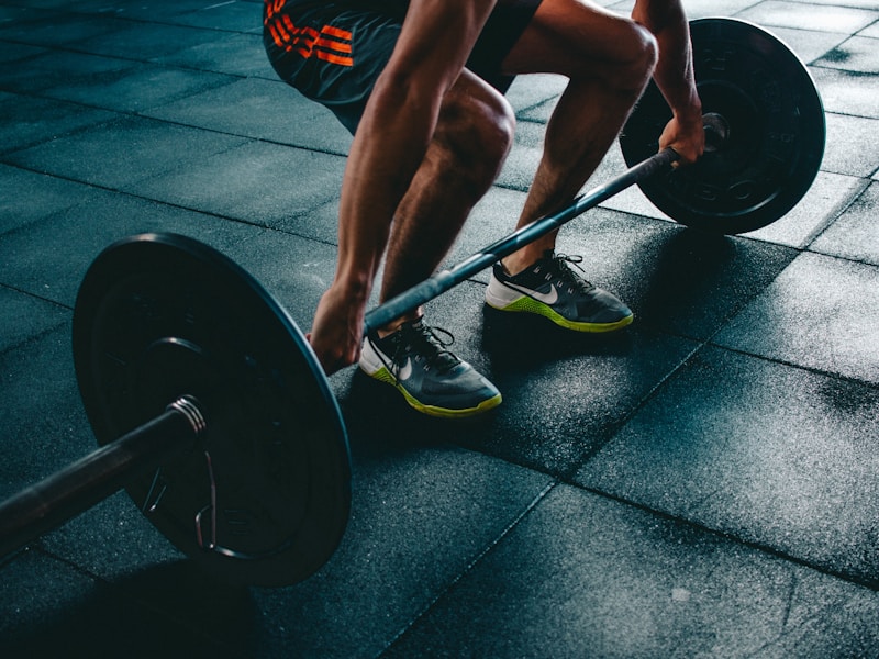 Compression Wear
