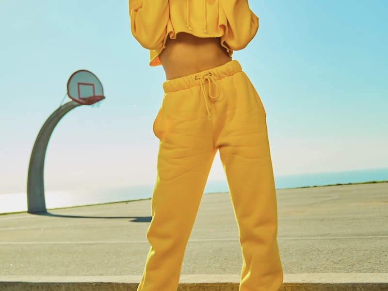 Tracksuits