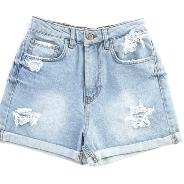 Performance Running Shorts